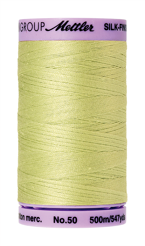 Spring Green - Silk Finish 1904